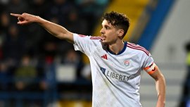 Juri Cisotti, declara?ii emo?ionante despre drumul de la Liga 3 la titlul de campion: „România mi-a dat o nou?&nbsp;(…)