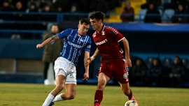 Alex I?fan, gol de autor în Farul – Rapid! L-a ridiculizat pe Pa?canu ?i a finalizat elegant. Video