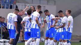Care e favorita lui Ionuț Rada în derby-ul Universitatea Craiova – Rapid: „Reghe a găsit nişte jucători blazaţi, (…)