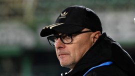 Leo Grozavu, discurs diferit dup? FCSB – FC Boto?ani 2-1: „De multe ori ne agit?m de poman?. Înc? n-am murit”