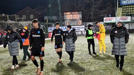 Perioad? infernal? pentru FCSB, dup? 0-1 cu FC Arge?! Urmeaz? meciuri din 3 în 3 zile. Cum arat? programul pân? în&nbsp;(…)