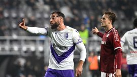 FC Arge?, m?suri speciale înainte de meciul cu Rapid din Cupa României Betano! Decizia anun?at? de clubul din Trivale