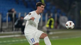 David Miculescu, la p?mânt dup? Basel – FCSB 3-1: „Erau de b?tut!”