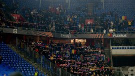 S-au pus în vânzare biletele pentru meciul Steaua Ro?ie Belgrad – FCSB