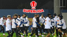 Echipa din SuperLiga, cantonament de iarn? inedit în „casa FRF”. Cine se va preg?ti la fel ca na?ionala lui Mircea&nbsp;(…)