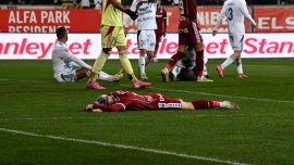 Bogdan Baratky vine cu ve?ti proaste dup? Boto?ani – Rapid 0-0: „Meciul concluziilor triste”