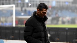 Dup? CFR Cluj – Rapid 1-1, Andrei Vochin scrie despre marea problem? a lui Costel Gâlc?: „Sprintul de început ?i&nbsp;(…)