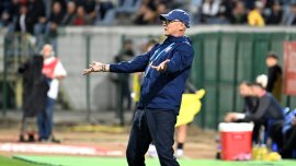 Leo Grozavu a r?bufnit dup? egalul lui Boto?ani de la Ploie?ti: „Anapoda! Nu a prins cea mai bun? sear?”