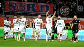 Juc?torul din SuperLiga care i-a uimit pe colegi: „Bun r?u de tot! Nu are nimeni în România calitate ca a lui”