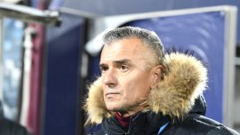 Decizia luat? de Daniel Pancu dup? CFR Cluj – Rapid 3-0: „Vreau s? vorbesc!”