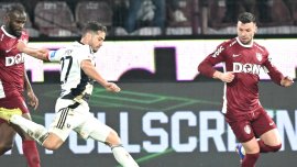 Alex Chipciu, declara?ie de r?zboi pentru Andrei Cordea dup? CFR Cluj – U Cluj 3-2: „Dac? e?ti tare, nu mai s?ri în&nbsp;(…)