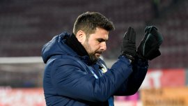 Adrian Mutu ?i-a anun?at revenirea pe banc?: „Am discu?ii cu dou? echipe”. Unde ar putea antrena din nou