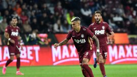 Jefte, „killerul” lui Real Madrid, a plecat din România dup? un episod halucinant! Gestul care i-a semnat condamnarea