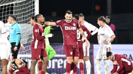 Bogdan Baratky scrie dup? eliminarea Rapidului din Cupa României: „Un e?ec previzibil”