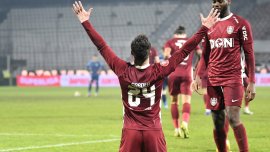 Andrei Vochin, elogii pentru omul momentului dup? CFR Cluj – Metaloglobus 4-2: „Cordea, juc?torul ‘terminat’ care a&nbsp;(…)