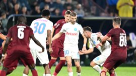 Fostul juc?tor de la FCSB surprinde: “CFR Cluj are ?anse mai mari s? prind? play-off-ul”