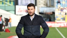 Italienii detoneaz? bomba finalului de an! Adrian Mutu î?i poate îndeplini visul de a antrena Fiorentina