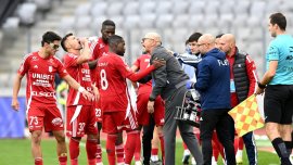 De nic?ieri! A f?cut din FC Boto?ani o for?? în SuperLiga, îns? se gânde?te s? renun?e: „So?ia mea va fi foarte (…)