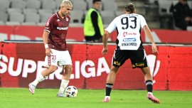 Pontul zilei de sâmb?t?, 31 ianuarie. Bet Builder de cot? 6.00 la Superbet pentru Rapid – U Cluj