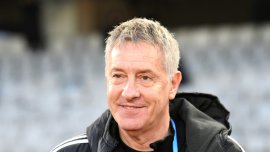 Cristiano Bergodi, întrebat direct despre titlu. Ce a r?spuns dup? 9 victorii în 12 meciuri la U Cluj