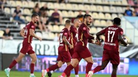 Fostul golgheter din SuperLiga, dorit în Premier League! Mutarea de senza?ie anun?at? în iarn?