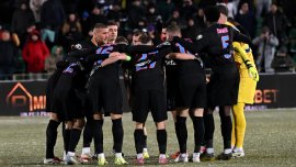 Fanii FCSB au r?bufnit dup? e?ecul cu FC Arge?: „Real Madrid 2! Ajungem în play-out!”. Care a fost juc?torul luat la&nbsp;(…)