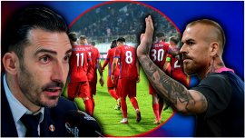 Elias Charalambous a anun?at dou? reveniri importante la FCSB pentru meciul cu U Cluj: „Sunt 100%”. Ce se întâmpl? (…)