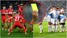 Delegare cu noroc în Basel – FCSB: centralul a condus trei meciuri reu?ite ale românilor în cupele europene. Cine (…)