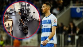 Noul transfer de la FCSB rupe sala-n dou?! Fotbalistul preg?te?te o revenire în for?? pe scena SuperLigii. Foto