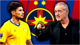 E gata! Gigi Becali, anun? de ultim? or? despre revenirea lui Florinel Coman la FCSB