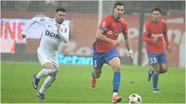 Pontul zilei de mar?i, 10 februarie. Cotele pentru câ?tigarea titlului de campioan? în SuperLiga României! Ce ?anse&nbsp;(…)