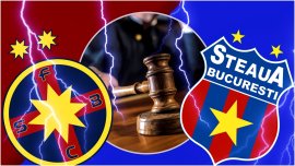 Se reia procesul dintre FCSB ?i CSA Steaua privind prejudiciul de 37 de milioane de euro! Când se judec? spe?a ?i ce&nbsp;(…)