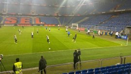 FCSB va juca la Basel în Europa League cu banderole negre. UEFA a acceptat un moment de reculegere pentru Emeric Ienei