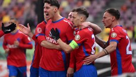 FCSB, pericol uria? s? nu prind? play-off-ul chiar dac? bate tot! Care sunt scenariile negre pentru campioni