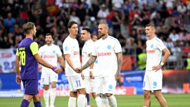 Noi probleme pentru FCSB! Dup? T?nase, un alt fotbalist important e out pentru meciul cu CFR Cluj