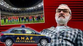 ANAF vrea s?-i ia 7 milioane de lei lui Gigi Becali! Cum s-a ajuns la aceast? sum? uria??, care ar fi datorat? de (…)