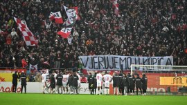 Conflictul de la FCSB – Dinamo a pus capac! Decizie radical? a ultra?ilor