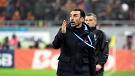 Charalambous anun?? c? e gata s? plece de la FCSB dup? meciul cu CFR Cluj: „Sunt la dispozi?ia clubului”