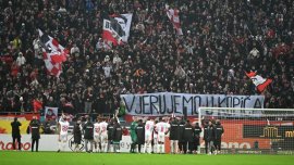 Se anun?? spectacol pe Arena Na?ional?: câte bilete a vândut Dinamo pentru derby-ul cu Rapid în primele 24 de ore