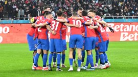 A f?cut în direct calculele FCSB ca s? prind? play-off-ul, dar ?i ca s? câ?tige titlul! ”S? vedem cine schimb? (…)