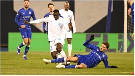 Dezastrul FCSB-ului a f?cut deliciul românilor. Digi Sport, pe locul 2 în topul audien?elor cu meciul de la Zagreb