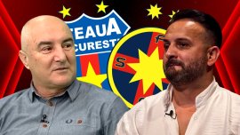 FCSB e Steaua? Ceart? în direct Marian Aliu?? – Vivi R?chit?: „Te-a pl?tit Gigi Becali, ai uitat?”