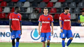 Pierdere pentru FCSB! Mijloca?ul va fi suspendat ?i nu va juca în derby-ul cu Dinamo