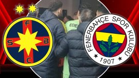 De unde a pornit scandalul de la vestiare dintre juc?tori la FCSB – Fenerbahce! Fostul star al lui Manchester&nbsp;(…)