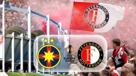 Capitala tremur?! Unii dintre cei mai temu?i ultra?i din Europa iau cu asalt Arena Na?ional? pentru meciul cu FCSB! (…)