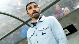 Elias Charalambous avertizeaz? Rapidul dup? Unirea Slobozia – FCSB 0-2: „Nu ne gândim la s?rb?tori”