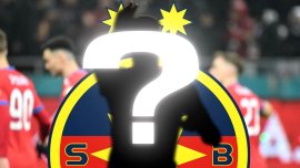 FCSB ?i-a g?sit funda? central! Debuteaz? cu FC Arge?: ”E foarte, foarte bine”