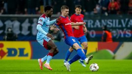 ”Remontada” FCSB-ului cu Feyenoord i-a uluit pe jurnali?tii de la The New York Times: ”Golul lui a adus o victorie (…)