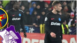 Moral sc?zut la FCSB înaintea meciurilor decisive pentru play-off! Dezv?luiri din vestiar: “Dac? bate FC Arge? sunt&nbsp;(…)
