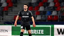 Andrei Vlad ?i-a g?sit echip?! Unde va juca fotbalistul care l-a dat în judecat? pe Gigi Becali